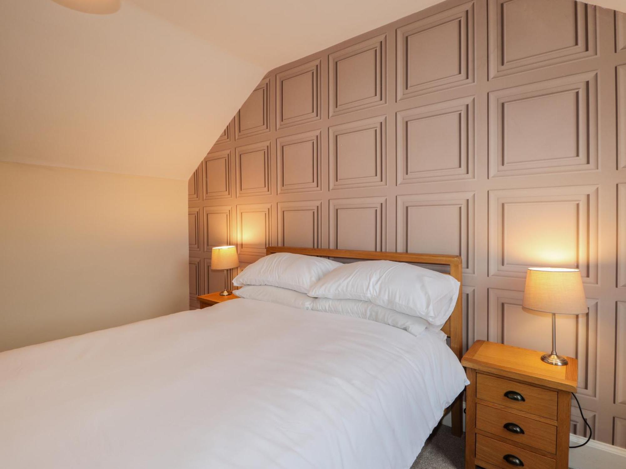 Garry Isle Ferienhaus Inverness