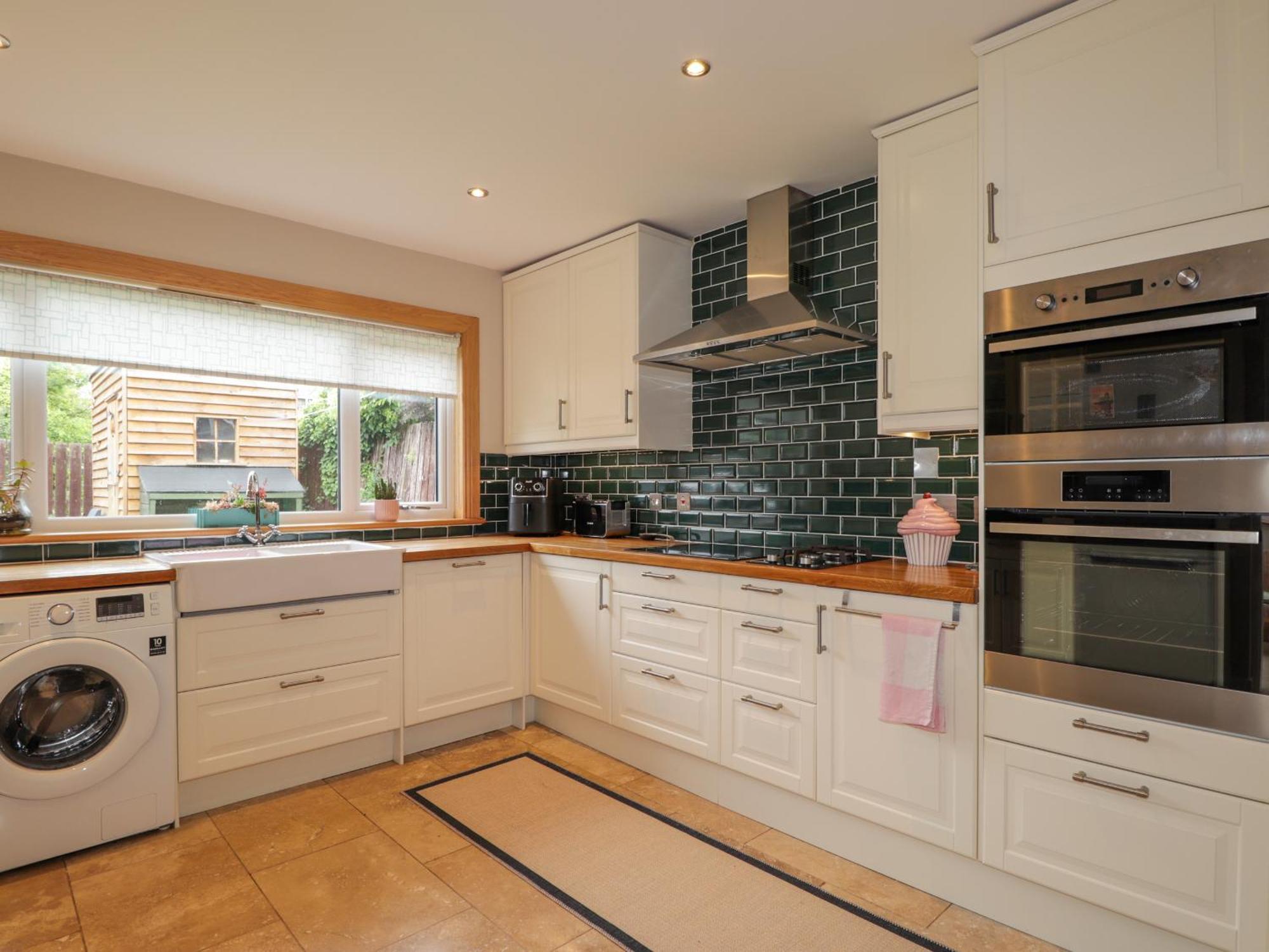 Holiday home Garry Isle Inverness