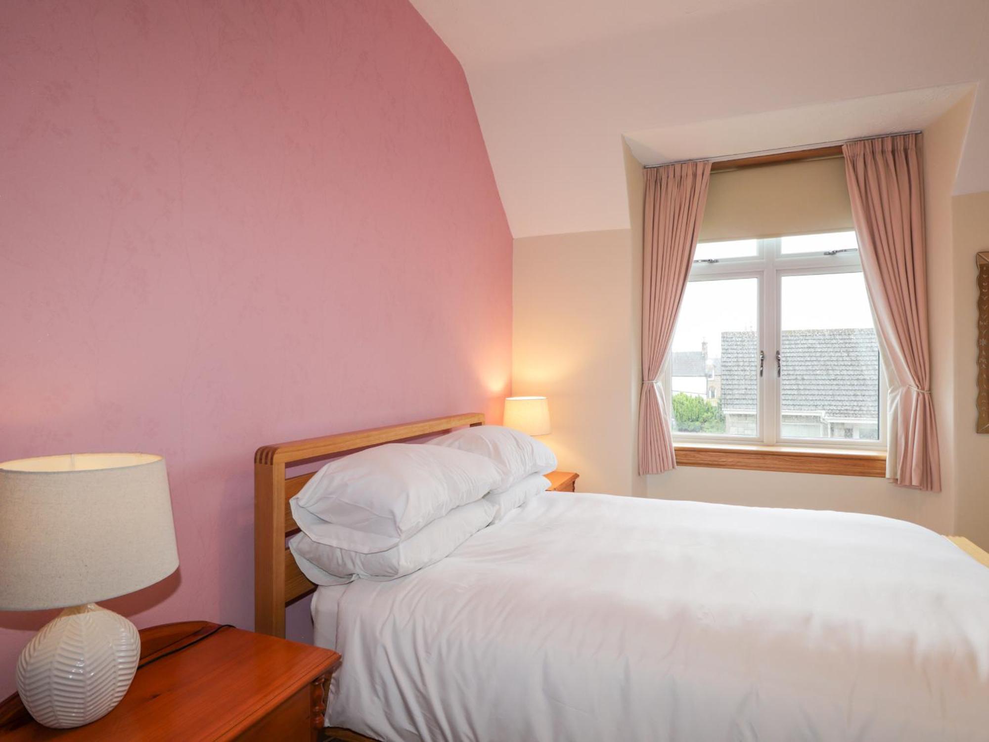 Holiday home Garry Isle Inverness