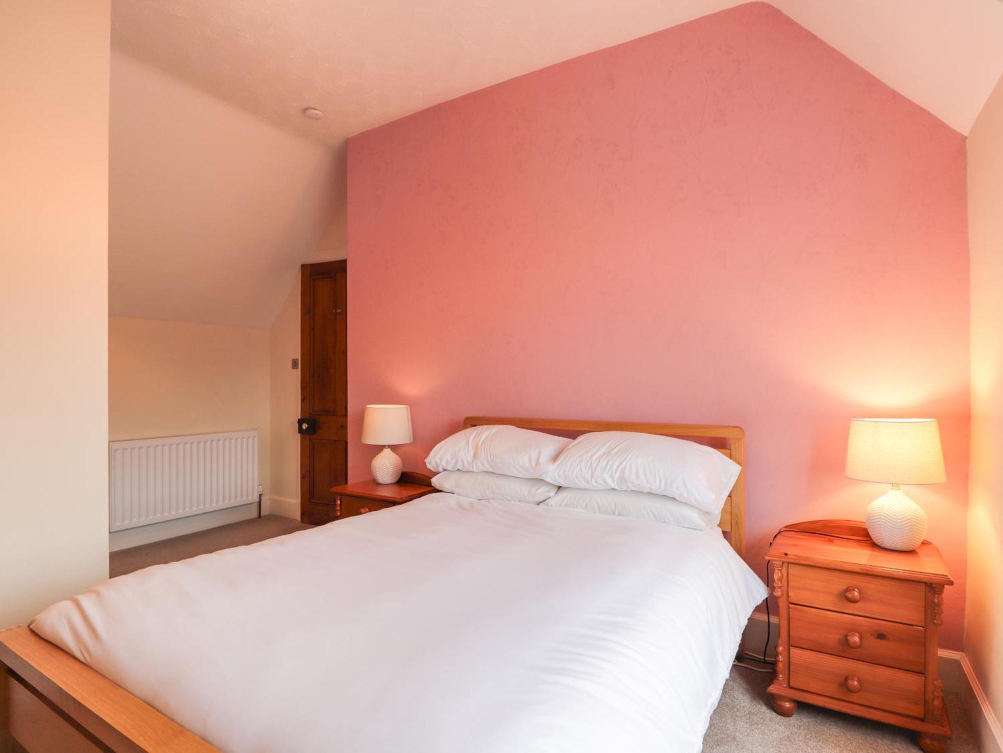 Garry Isle Holiday home *