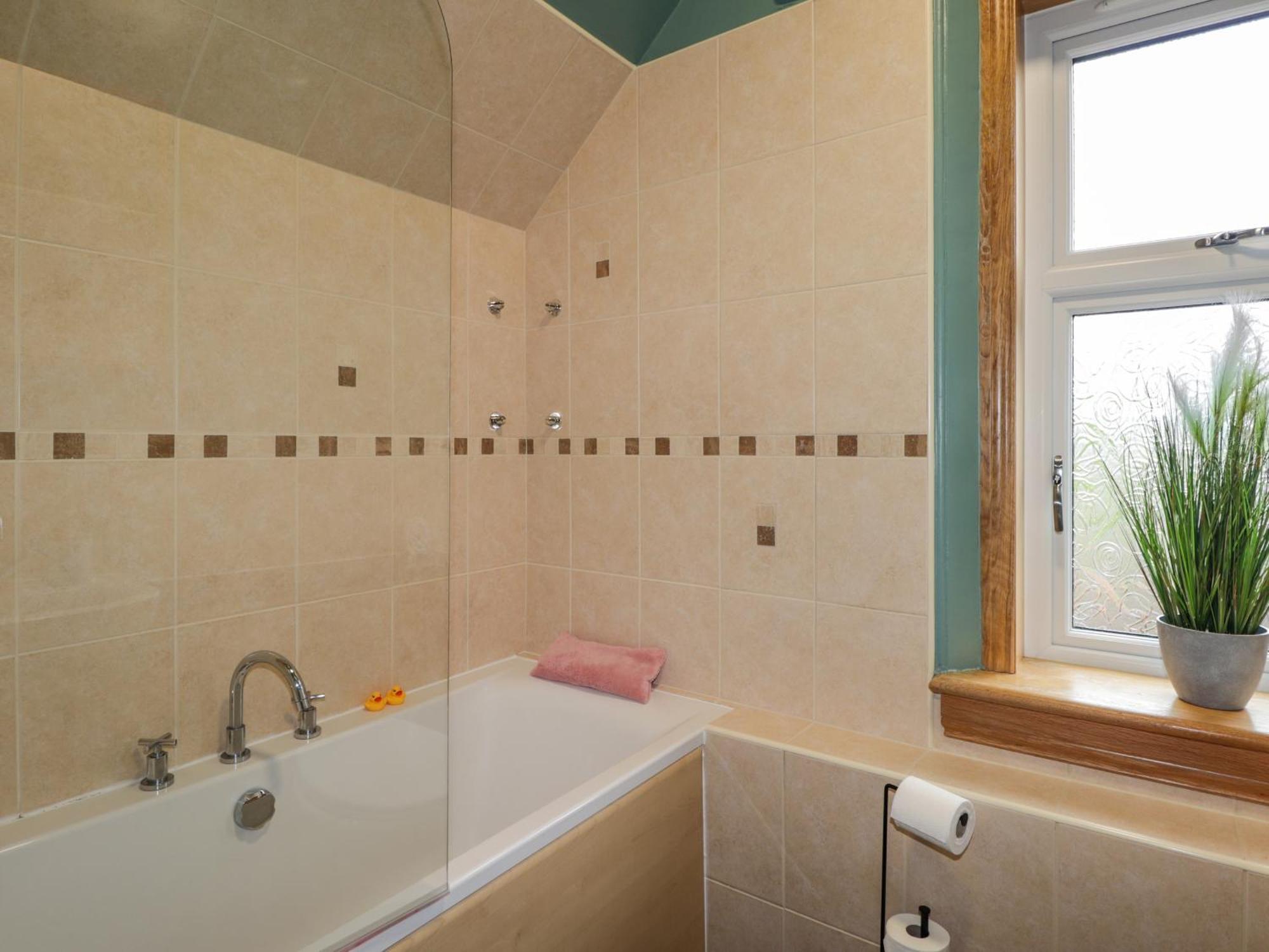 Garry Isle Holiday home *